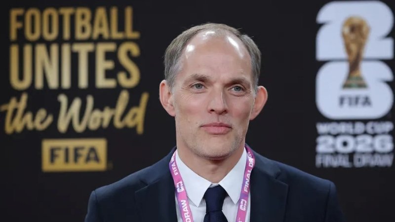 Cú sốc World Cup và cuộc cách mạng của Tuchel